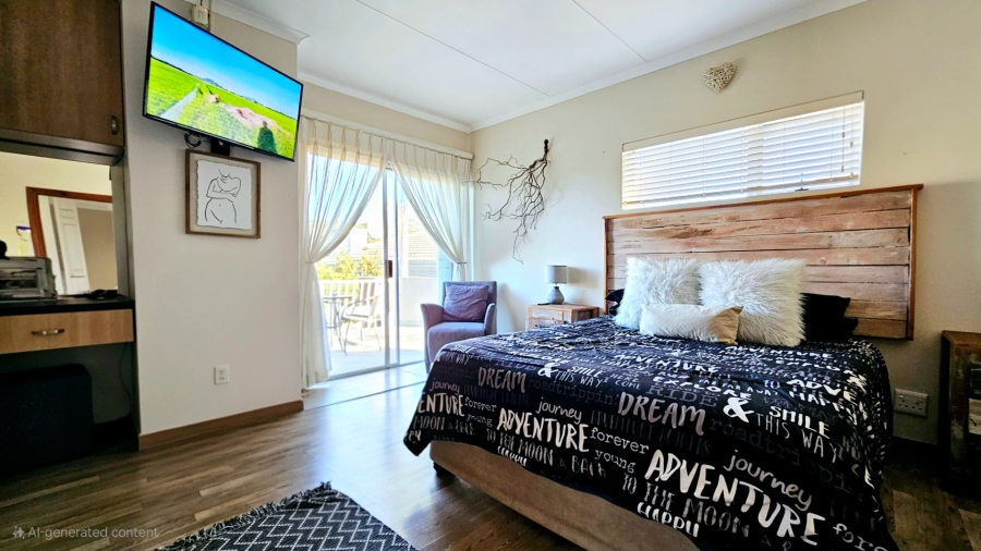3 Bedroom Property for Sale in Island View Western Cape
